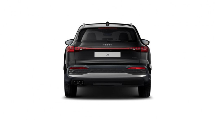 Auto Audi Q5 2.0 tdi mhev+ Business Advanced quattro 204cv s-tronic Nuova in vendita presso concessionaria Frav a 78.262&euro; - foto numero 4