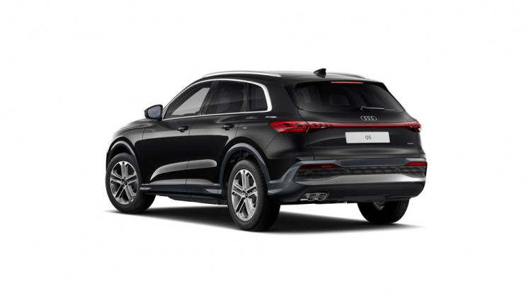 Auto Audi Q5 2.0 tdi mhev+ Business Advanced quattro 204cv s-tronic Nuova in vendita presso concessionaria Frav a 78.262&euro; - foto numero 5