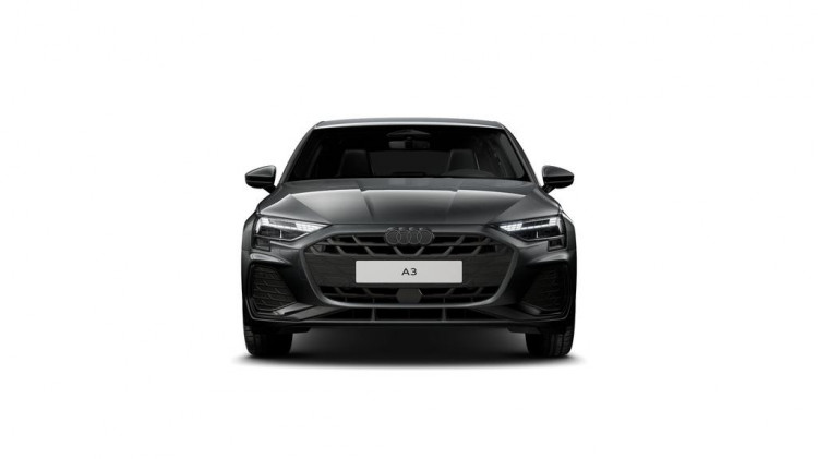 Auto Audi A3 Sportback Sportback 2.0 tfsi S line edition quattro 204cv auto Nuova in vendita presso concessionaria Frav a 57.612&euro; - foto numero 3