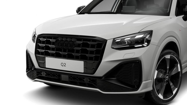 Auto Audi Q2 35 1.5 tfsi Identity Black s-tronic Nuova in vendita presso concessionaria Frav a 43.364&euro; - foto numero 2