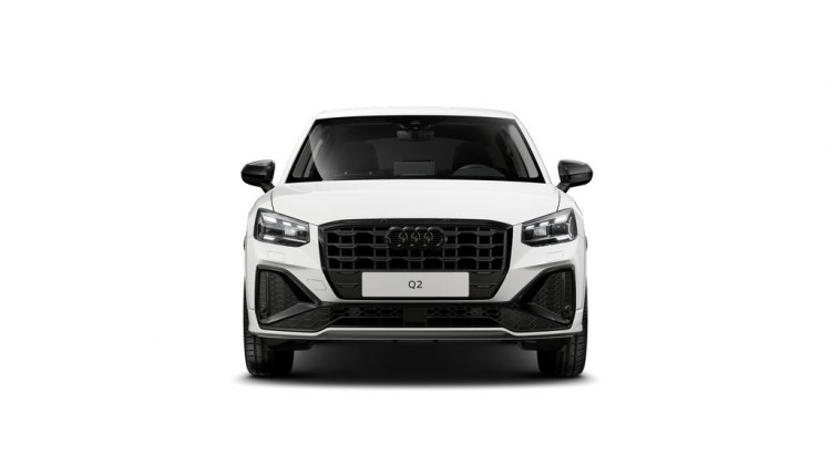Auto Audi Q2 35 1.5 tfsi Identity Black s-tronic Nuova in vendita presso concessionaria Frav a 43.364&euro; - foto numero 3