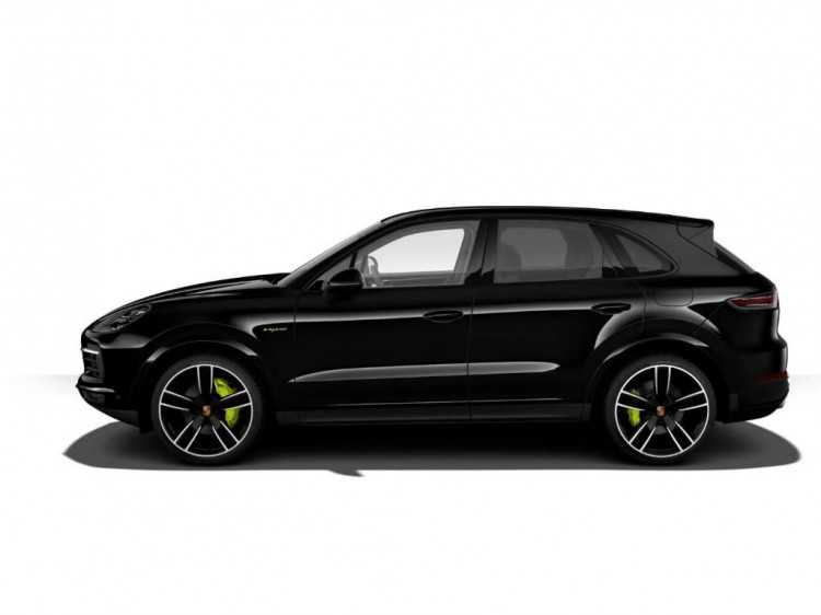 Auto Porsche Cayenne E-Hybrid 3.0 e-hybrid tiptronic Usata in vendita presso concessionaria Frav a 58.900&euro; - foto numero 2