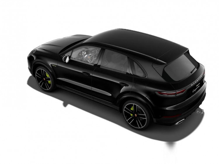 Auto Porsche Cayenne E-Hybrid 3.0 e-hybrid tiptronic Usata in vendita presso concessionaria Frav a 58.900&euro; - foto numero 4