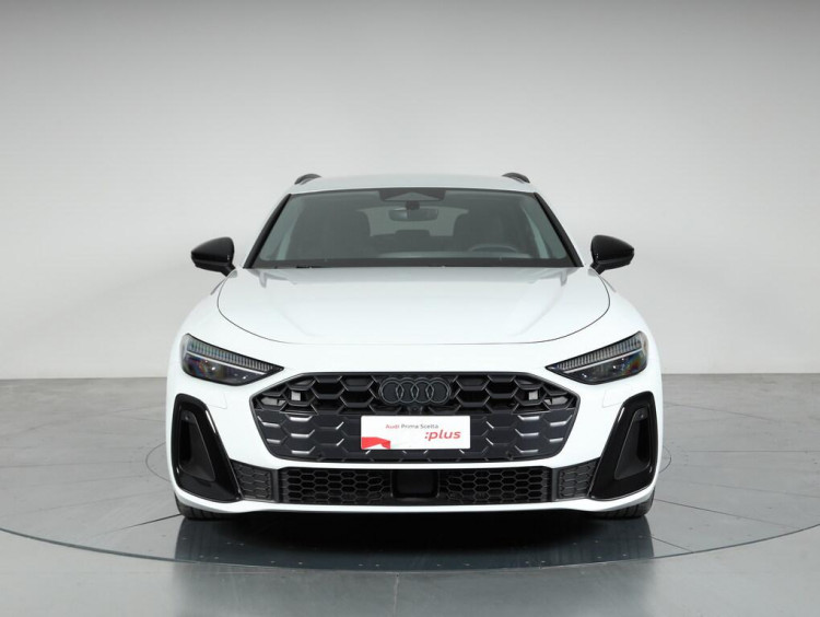 Auto Audi A5 Avant Avant 2.0 tdi mhev+ S line edition quattro 204cv s-tronic Usata in vendita presso concessionaria Frav a 56.900&euro; - foto numero 2