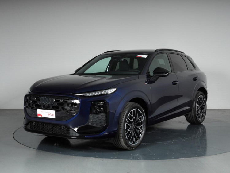 Auto Audi Q3 2.0 tdi S line edition 150cv s-tronic Km 0 in vendita presso concessionaria Frav a 58.900&euro; - foto numero 1