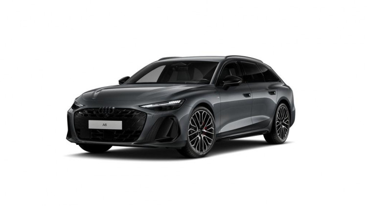 Auto Audi A6 Avant 3.0 tfsi mhev + S line edition quattro s-tronic Nuova in vendita presso concessionaria Frav a 127.036&euro; - foto numero 1