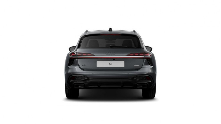 Auto Audi A6 Avant 3.0 tfsi mhev + S line edition quattro s-tronic Nuova in vendita presso concessionaria Frav a 127.036&euro; - foto numero 4