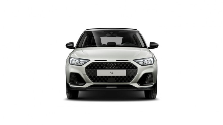 Auto Audi A1 Allstreet allstreet 30 1.0 tfsi Identity Contrast 116cv s tronic Nuova in vendita presso concessionaria Frav a 35.593&euro; - foto numero 3