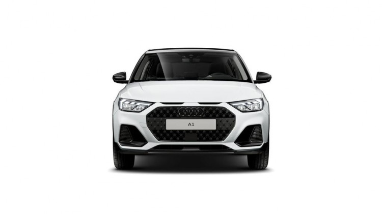 Auto Audi A1 Allstreet allstreet 30 1.0 tfsi Identity Contrast 116cv Nuova in vendita presso concessionaria Frav a 34.808&euro; - foto numero 3
