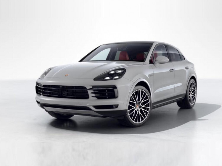 Auto Porsche Cayenne E-Hybrid Coupe 3.0 e-hybrid tiptronic Usata in vendita presso concessionaria Frav a 76.000&euro; - foto numero 1