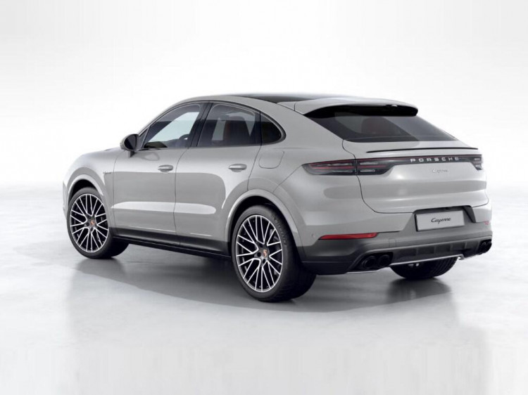 Auto Porsche Cayenne E-Hybrid Coupe 3.0 e-hybrid tiptronic Usata in vendita presso concessionaria Frav a 76.000&euro; - foto numero 3