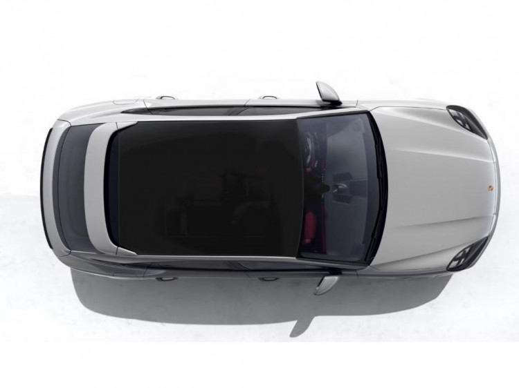 Auto Porsche Cayenne E-Hybrid Coupe 3.0 e-hybrid tiptronic Usata in vendita presso concessionaria Frav a 76.000&euro; - foto numero 5