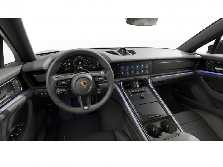 Auto Porsche Panamera 4 E-Hybrid 2.9 4 e-hybrid 5p.ti auto Nuova in vendita presso concessionaria Frav a 181.299&euro; - foto numero 4