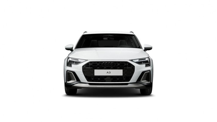 Auto Audi A3 Allstreet allstreet 35 1.5 tfsi mhev Identity Contrast s-tronic Nuova in vendita presso concessionaria Frav a 51.444&euro; - foto numero 3