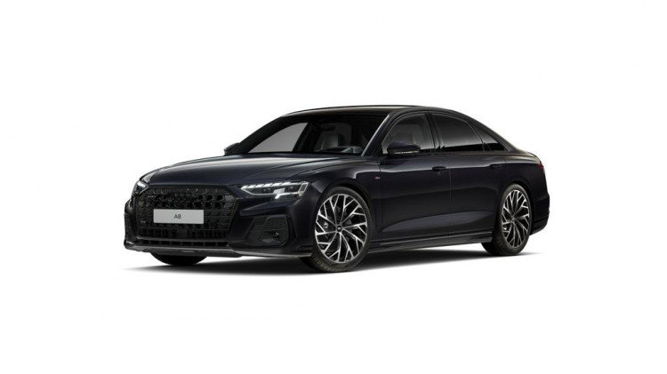 Auto Audi A8 50 3.0 tdi mhev quattro tiptronic Km 0 in vendita presso concessionaria Frav a 128.000&euro; - foto numero 1