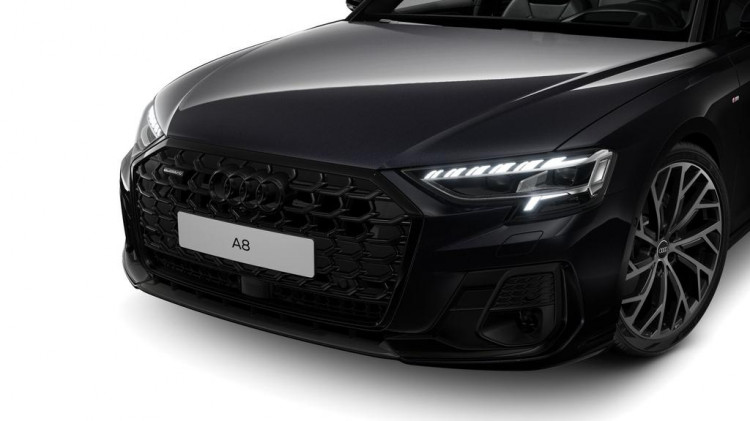 Auto Audi A8 50 3.0 tdi mhev quattro tiptronic Km 0 in vendita presso concessionaria Frav a 128.000&euro; - foto numero 2