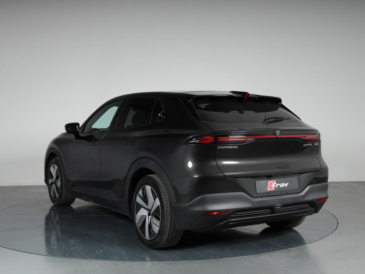 Auto Changan Deepal S05 Deepal S05 68,8 kWh Max awd Nuova in vendita presso concessionaria Frav a 42.990&euro; - foto numero 4