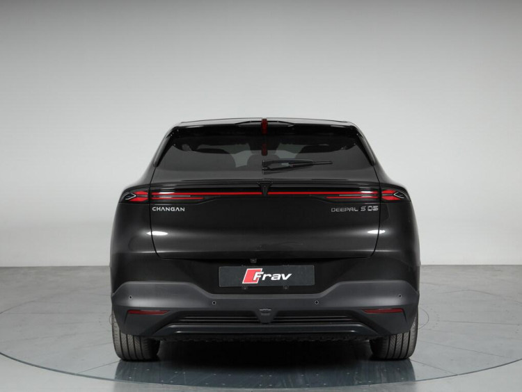 Auto Changan Deepal S05 Deepal S05 68,8 kWh Max awd Nuova in vendita presso concessionaria Frav a 42.990&euro; - foto numero 5