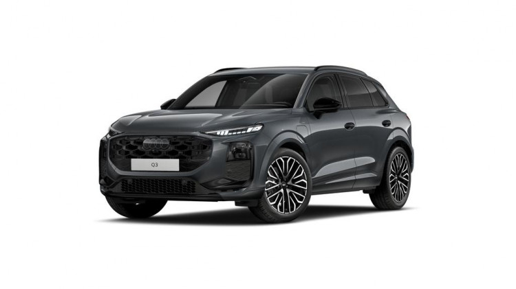 Auto Audi Q3 1.5 e-hybrid S line edition 272cv s-tronic Nuova in vendita presso concessionaria Frav a 68.518&euro; - foto numero 1