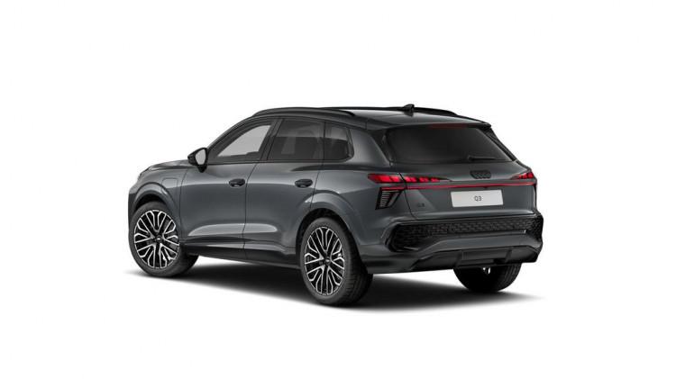 Auto Audi Q3 1.5 e-hybrid S line edition 272cv s-tronic Nuova in vendita presso concessionaria Frav a 68.518&euro; - foto numero 5