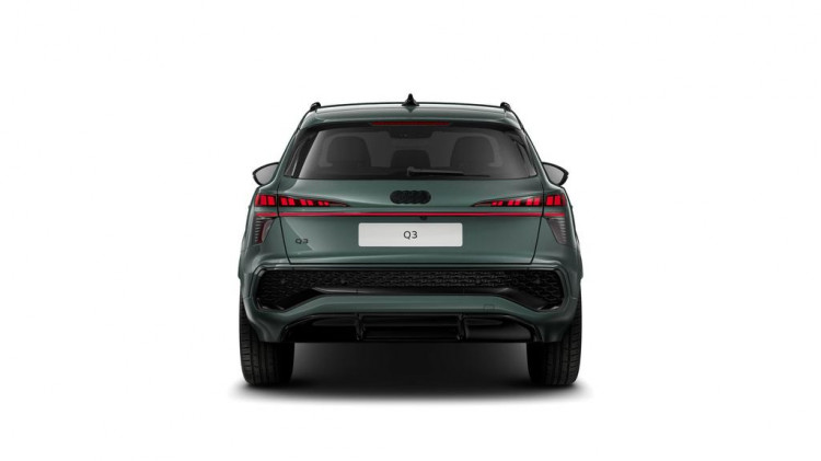 Auto Audi Q3 2.0 tdi S line edition 150cv s-tronic Nuova in vendita presso concessionaria Frav a 62.844&euro; - foto numero 4