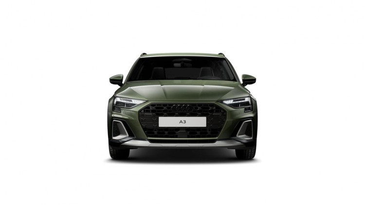 Auto Audi A3 Allstreet allstreet 35 1.5 tfsi mhev Identity Contrast s-tronic Nuova in vendita presso concessionaria Frav a 51.444&euro; - foto numero 3