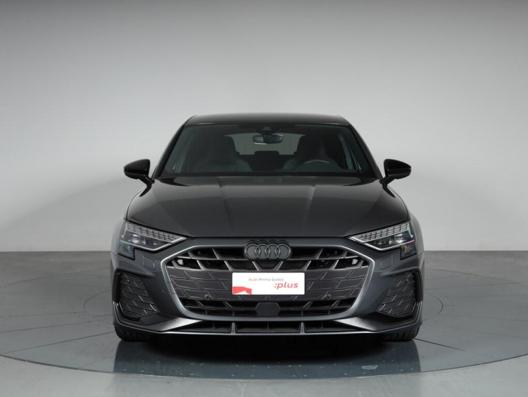 Auto Audi A3 Sportback Sportback 35 2.0 tdi S line edition s-tronic Usata in vendita presso concessionaria Frav a 36.900&euro; - foto numero 2