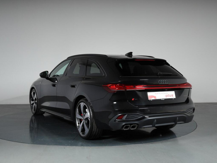 Auto Audi A5 Avant Avant 2.0 tdi mhev+ Business quattro 204cv s-tronic Usata in vendita presso concessionaria Frav a 63.900&euro; - foto numero 4