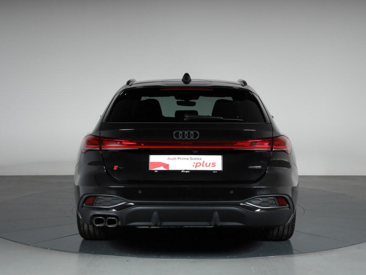 Auto Audi A5 Avant Avant 2.0 tdi mhev+ Business quattro 204cv s-tronic Usata in vendita presso concessionaria Frav a 63.900&euro; - foto numero 5