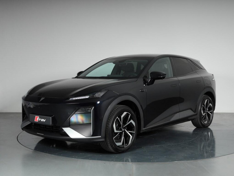 Auto Changan Deepal S07 79,97 kWh Nuova in vendita presso concessionaria Frav a 44.990&euro; - foto numero 1