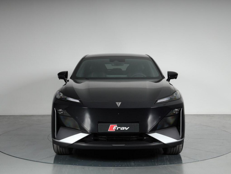 Auto Changan Deepal S07 79,97 kWh Nuova in vendita presso concessionaria Frav a 44.990&euro; - foto numero 2