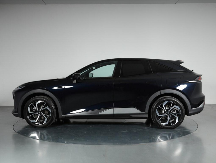 Auto Changan Deepal S07 79,97 kWh Nuova in vendita presso concessionaria Frav a 44.990&euro; - foto numero 3