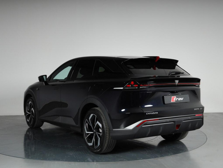 Auto Changan Deepal S07 79,97 kWh Nuova in vendita presso concessionaria Frav a 44.990&euro; - foto numero 4
