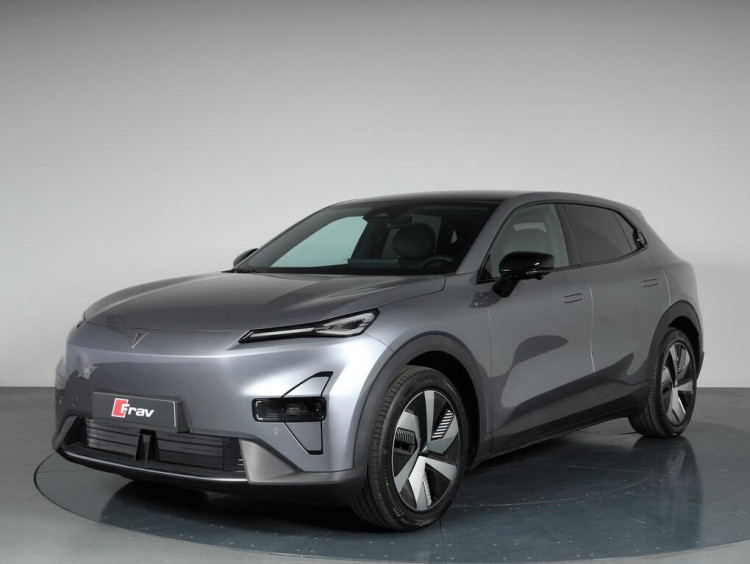 Auto Changan Deepal S05 68,8 kWh Max Nuova in vendita presso concessionaria Frav a 39.990&euro; - foto numero 1