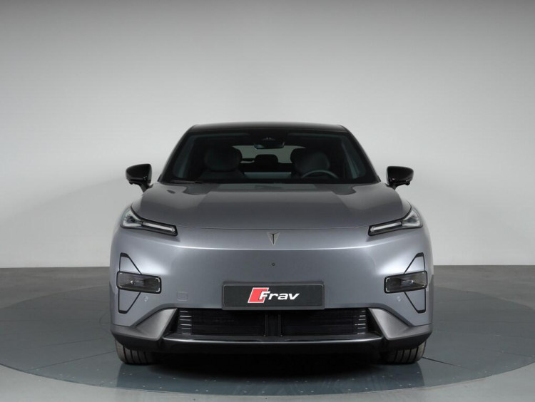 Auto Changan Deepal S05 68,8 kWh Max Nuova in vendita presso concessionaria Frav a 39.990&euro; - foto numero 2