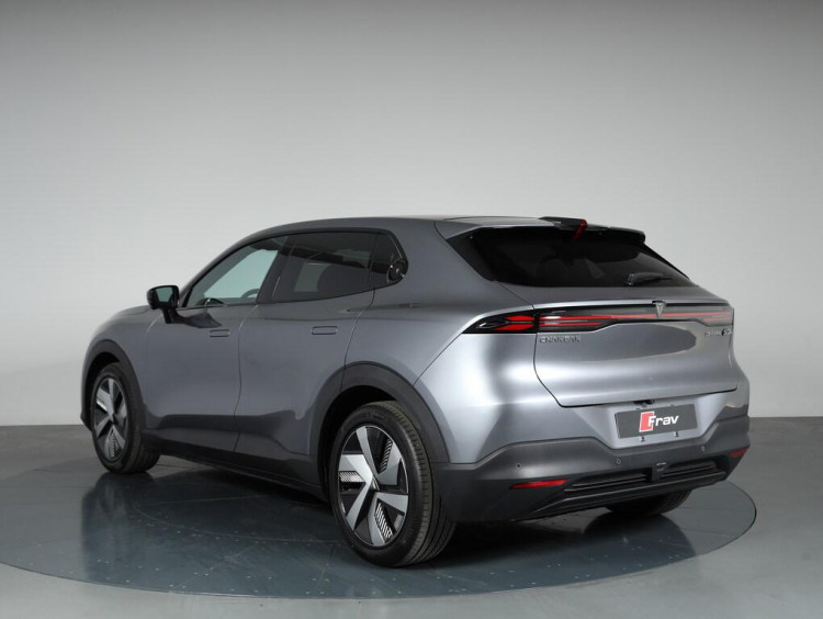 Auto Changan Deepal S05 68,8 kWh Max Nuova in vendita presso concessionaria Frav a 39.990&euro; - foto numero 4