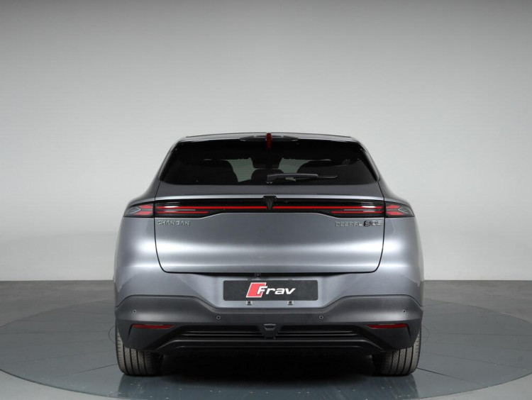 Auto Changan Deepal S05 68,8 kWh Max Nuova in vendita presso concessionaria Frav a 39.990&euro; - foto numero 5