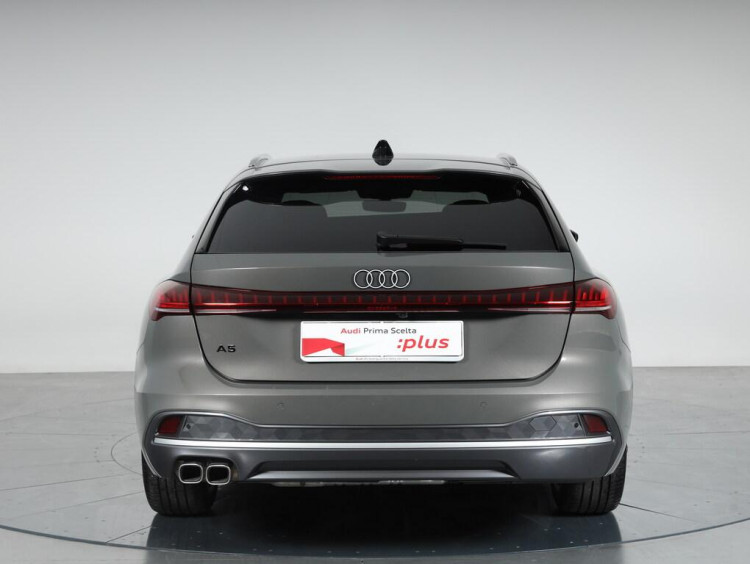 Auto Audi A5 Avant Avant 2.0 tdi mhev+ Business Advanced 204cv s-tronic Usata in vendita presso concessionaria Frav a 47.900&euro; - foto numero 5