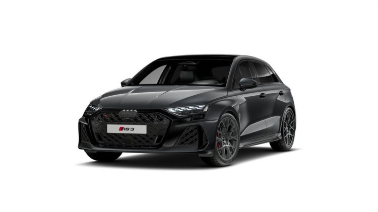 Auto Audi RS3 Sportback Sportback 2.5 tfsi quattro s-tronic Nuova in vendita presso concessionaria Frav a 88.414&euro; - foto numero 1