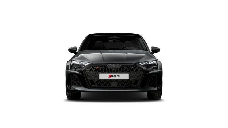 Auto Audi RS3 Sportback Sportback 2.5 tfsi quattro s-tronic Nuova in vendita presso concessionaria Frav a 88.414&euro; - foto numero 3