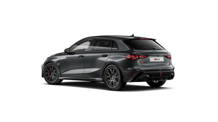 Auto Audi RS3 Sportback Sportback 2.5 tfsi quattro s-tronic Nuova in vendita presso concessionaria Frav a 88.414&euro; - foto numero 5