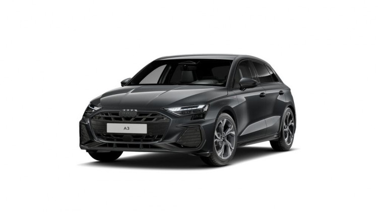Auto Audi A3 Sportback Sportback 35 2.0 tdi S line edition s-tronic Nuova in vendita presso concessionaria Frav a 47.574&euro; - foto numero 1