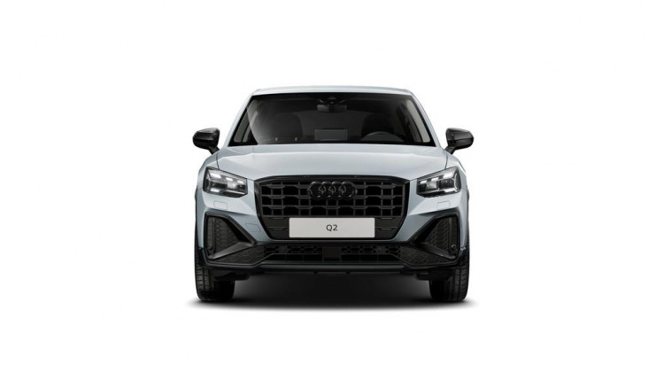 Auto Audi Q2 35 1.5 tfsi Identity Black s-tronic Nuova in vendita presso concessionaria Frav a 44.999&euro; - foto numero 3