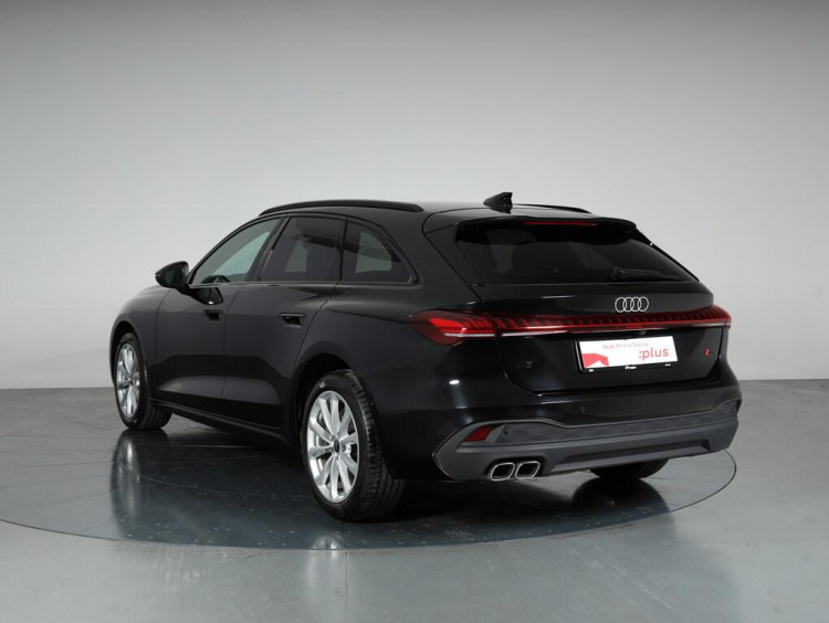 Auto Audi A5 Avant Avant 2.0 tdi mhev+ Business 204cv s-tronic Usata in vendita presso concessionaria Frav a 43.900&euro; - foto numero 4