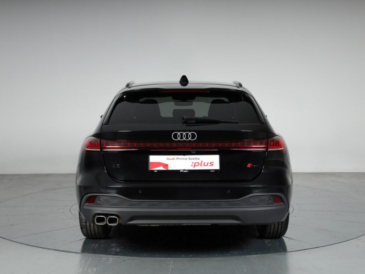 Auto Audi A5 Avant Avant 2.0 tdi mhev+ Business 204cv s-tronic Usata in vendita presso concessionaria Frav a 43.900&euro; - foto numero 5