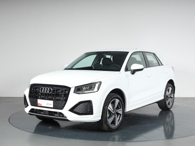 Auto Audi Q2 35 2.0 tdi Business Advanced s-tronic Aziendale in vendita presso concessionaria Frav a 37.500&euro; - foto numero 1