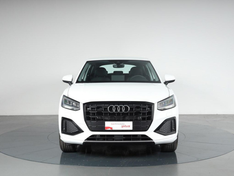 Auto Audi Q2 35 2.0 tdi Business Advanced s-tronic Aziendale in vendita presso concessionaria Frav a 37.500&euro; - foto numero 2