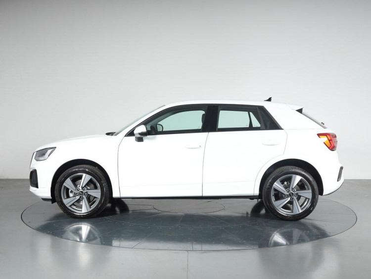 Auto Audi Q2 35 2.0 tdi Business Advanced s-tronic Aziendale in vendita presso concessionaria Frav a 37.500&euro; - foto numero 3