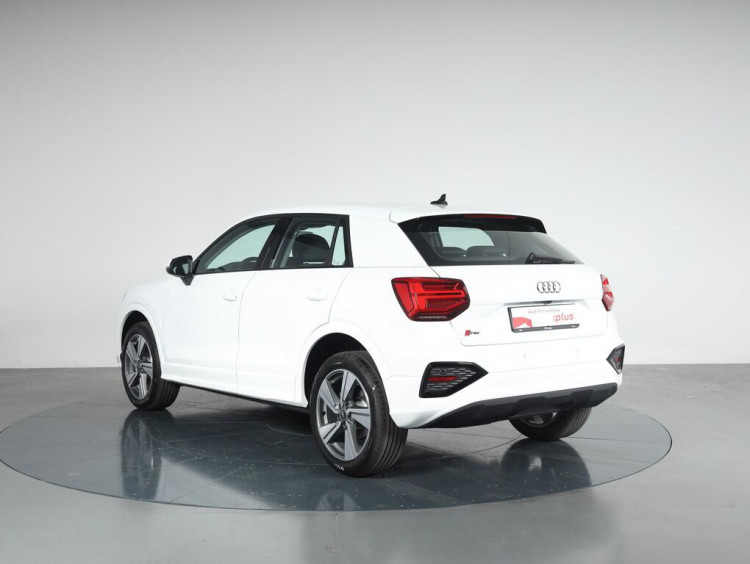 Auto Audi Q2 35 2.0 tdi Business Advanced s-tronic Aziendale in vendita presso concessionaria Frav a 37.500&euro; - foto numero 4