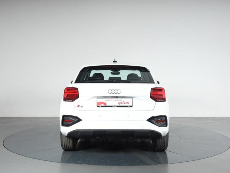 Auto Audi Q2 35 2.0 tdi Business Advanced s-tronic Aziendale in vendita presso concessionaria Frav a 37.500&euro; - foto numero 5